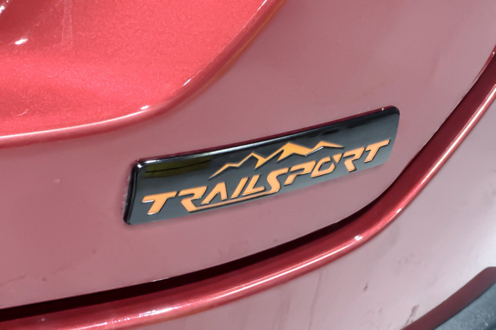 Used 2023 Honda Pilot TrailSport image 29