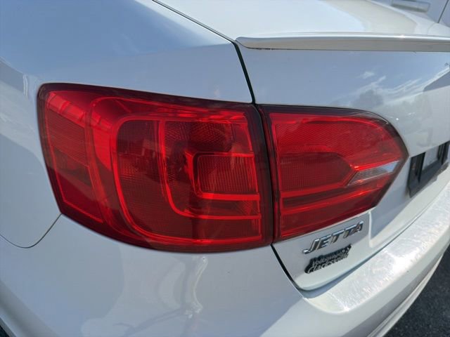 Used 2014 Volkswagen Jetta TDI image 7