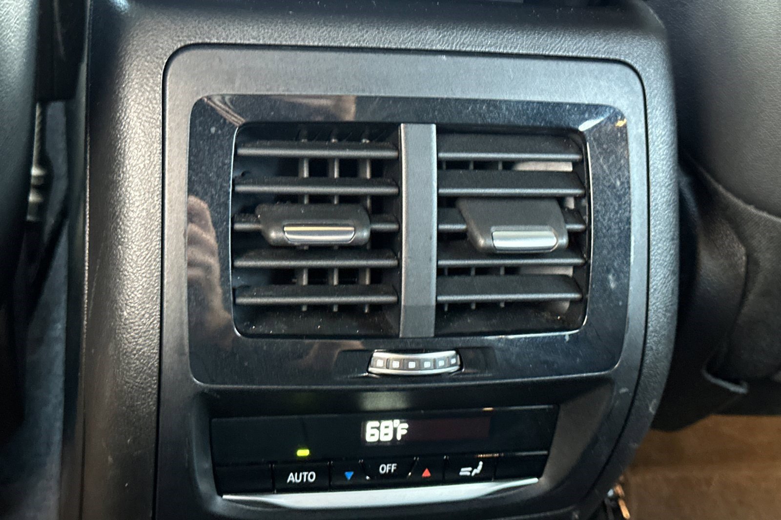 Used 2021 BMW X3 xDrive30i w/ Premium Package AWD/4WD image 16