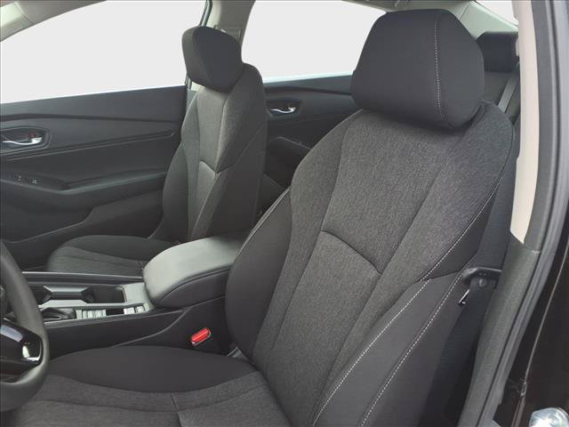 Used 2025 Honda Accord SE image 16