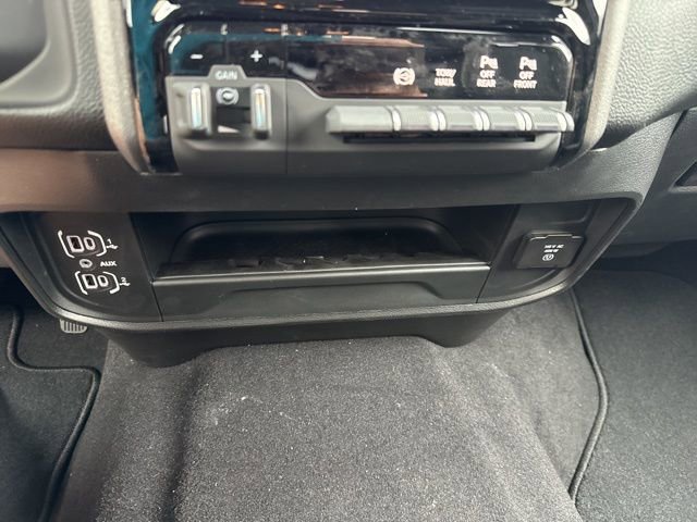 New 2025 RAM 2500 Tradesman image 36
