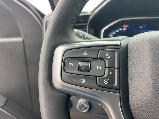 New 2026 Chevrolet Silverado 1500 LT image 24