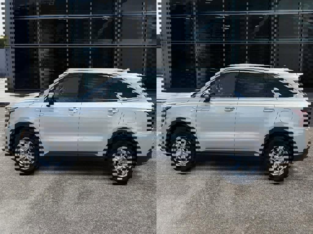 New 2026 Kia Sorento LX image 4