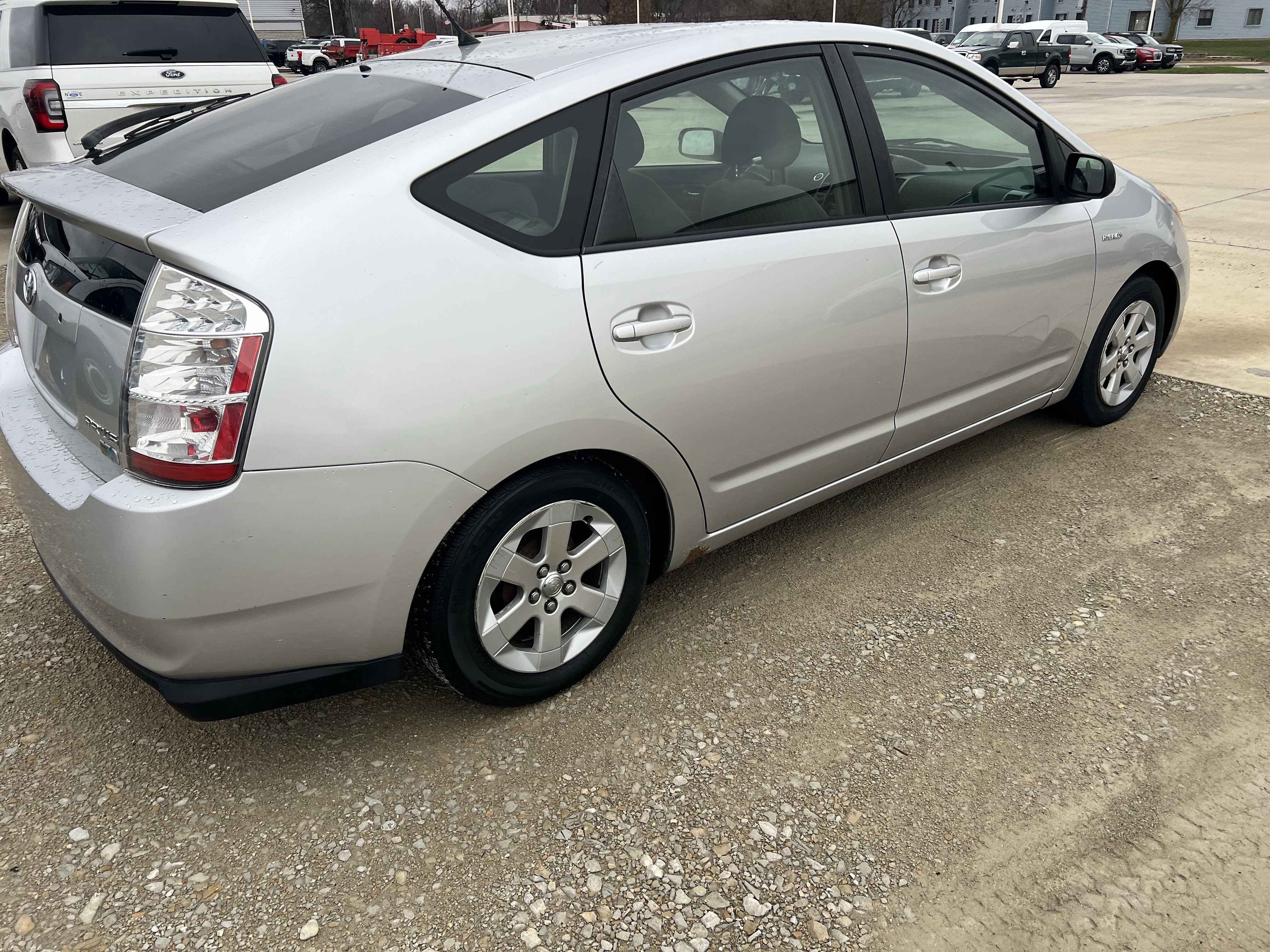 Used 2006 Toyota Prius image 4