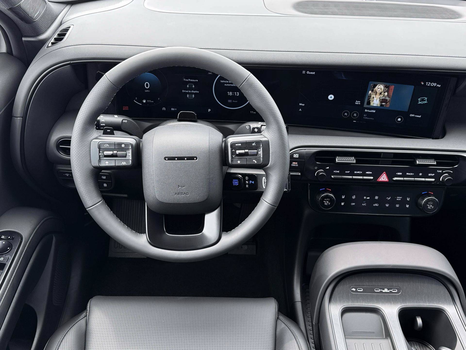 New 2026 Hyundai Palisade XRT Pro AWD/4WD image 17