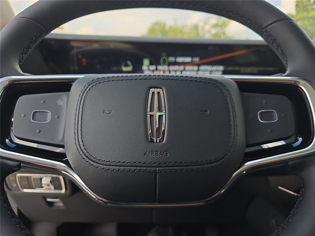New 2026 Lincoln Nautilus Premier w/ Equipment Group 102A AWD/4WD image 21