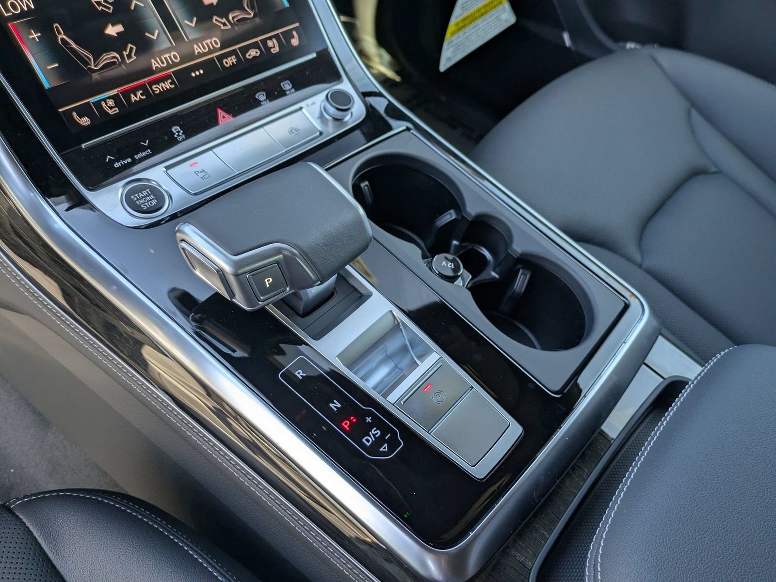 New 2026 Audi Q7 2.0T Premium Plus AWD/4WD image 7