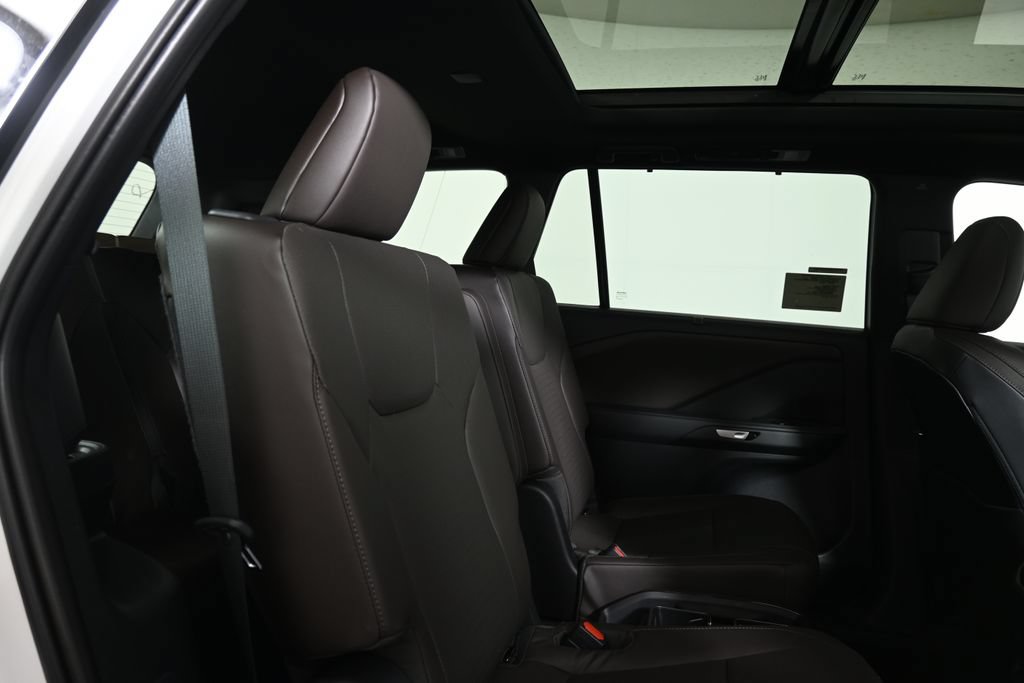 New 2026 Lexus TX 350 AWD w/ Technology Package image 36