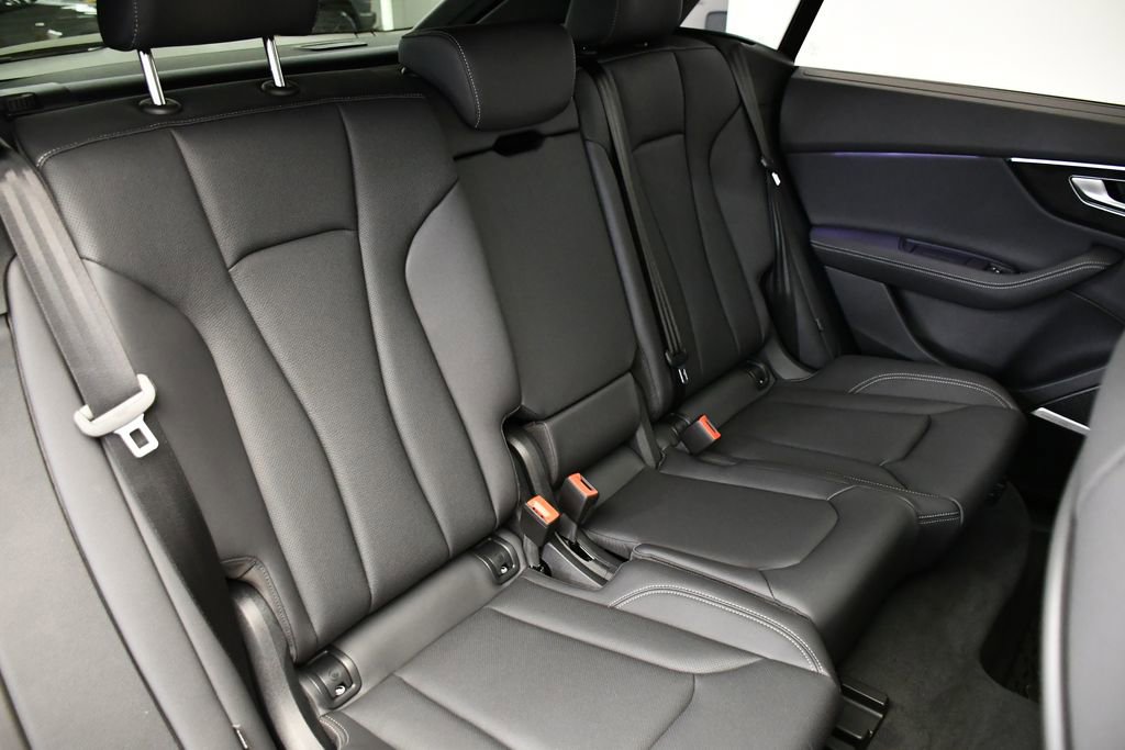 New 2026 Audi Q8 Premium Plus image 53