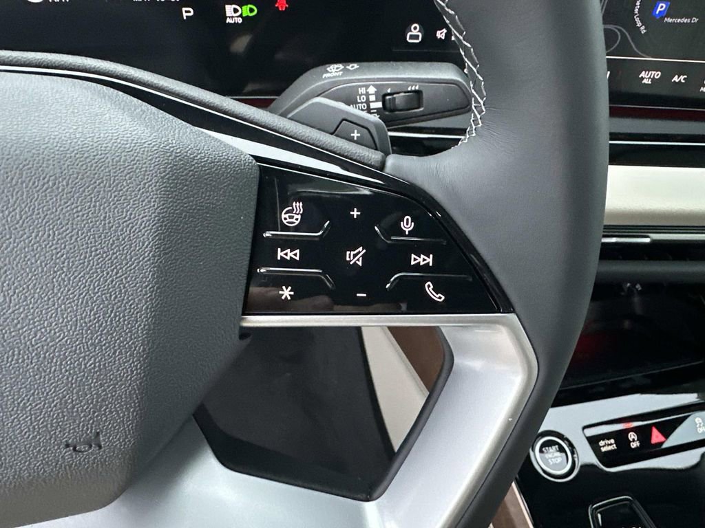 New 2026 Audi A6 Premium Plus image 16