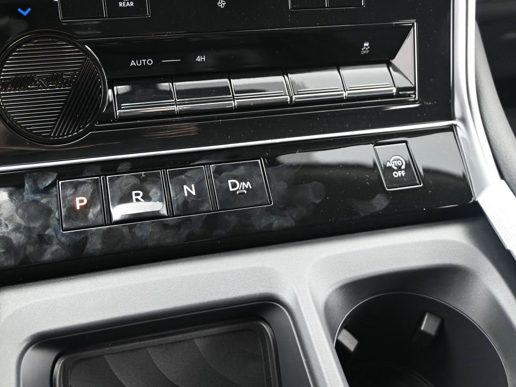 New 2026 Nissan Armada SV image 20