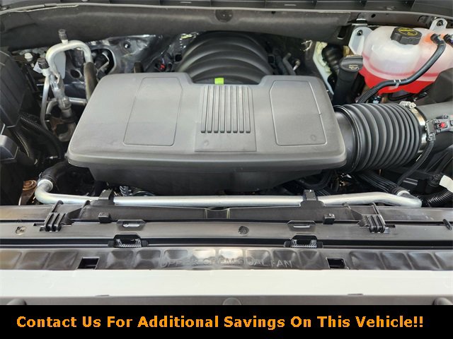 New 2026 GMC Sierra 1500 Elevation w/ Elevation Premium Package image 21