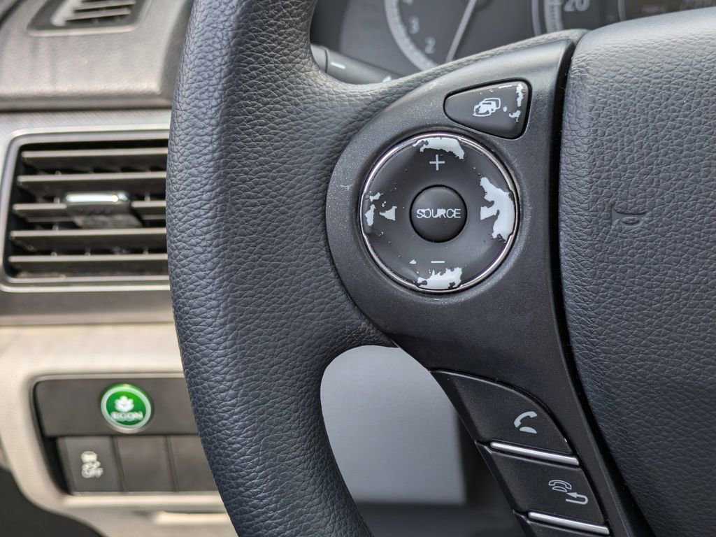 Used 2013 Honda Accord LX image 22