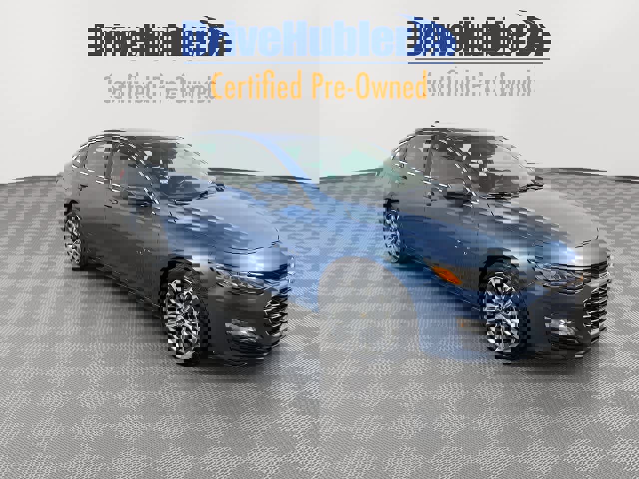 Used 2024 Chevrolet Malibu LT image 4