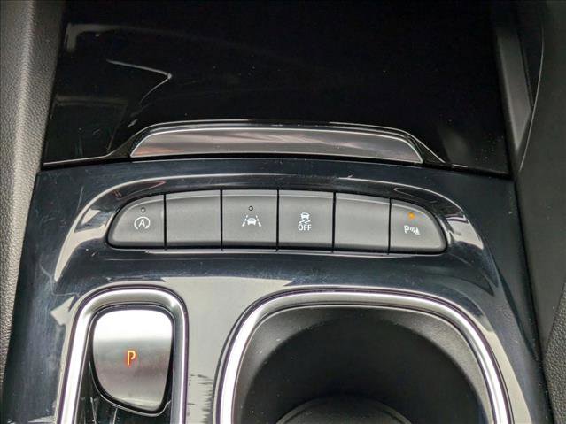 Used 2021 Buick Envision Preferred image 16