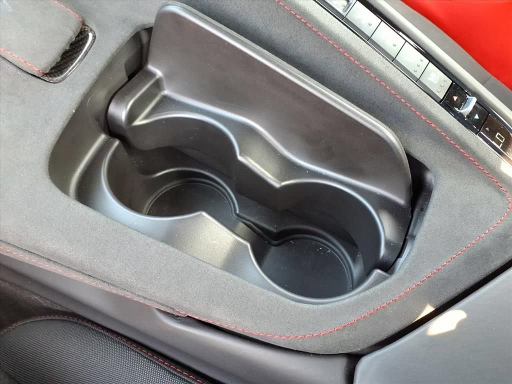 Used 2023 Chevrolet Corvette Stingray Premium Conv w/ Z51 Performance Package RWD image 10