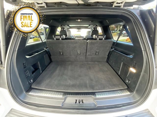 Used 2019 Lincoln Navigator L Reserve image 20