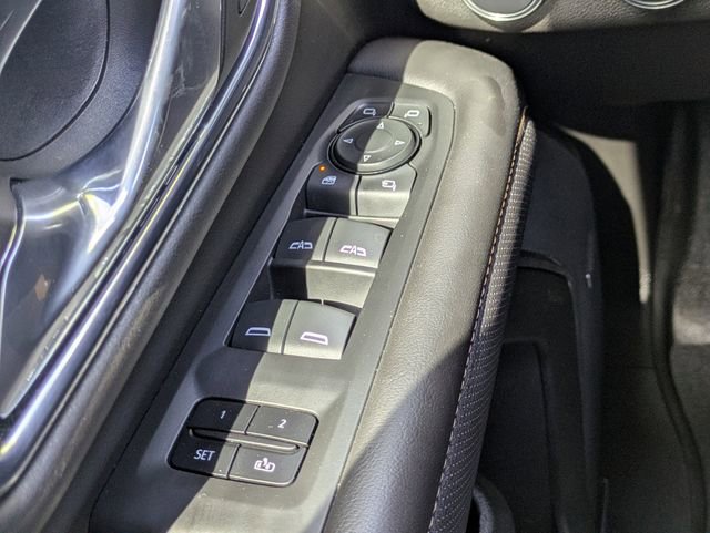 Used 2023 GMC Yukon AT4 image 28