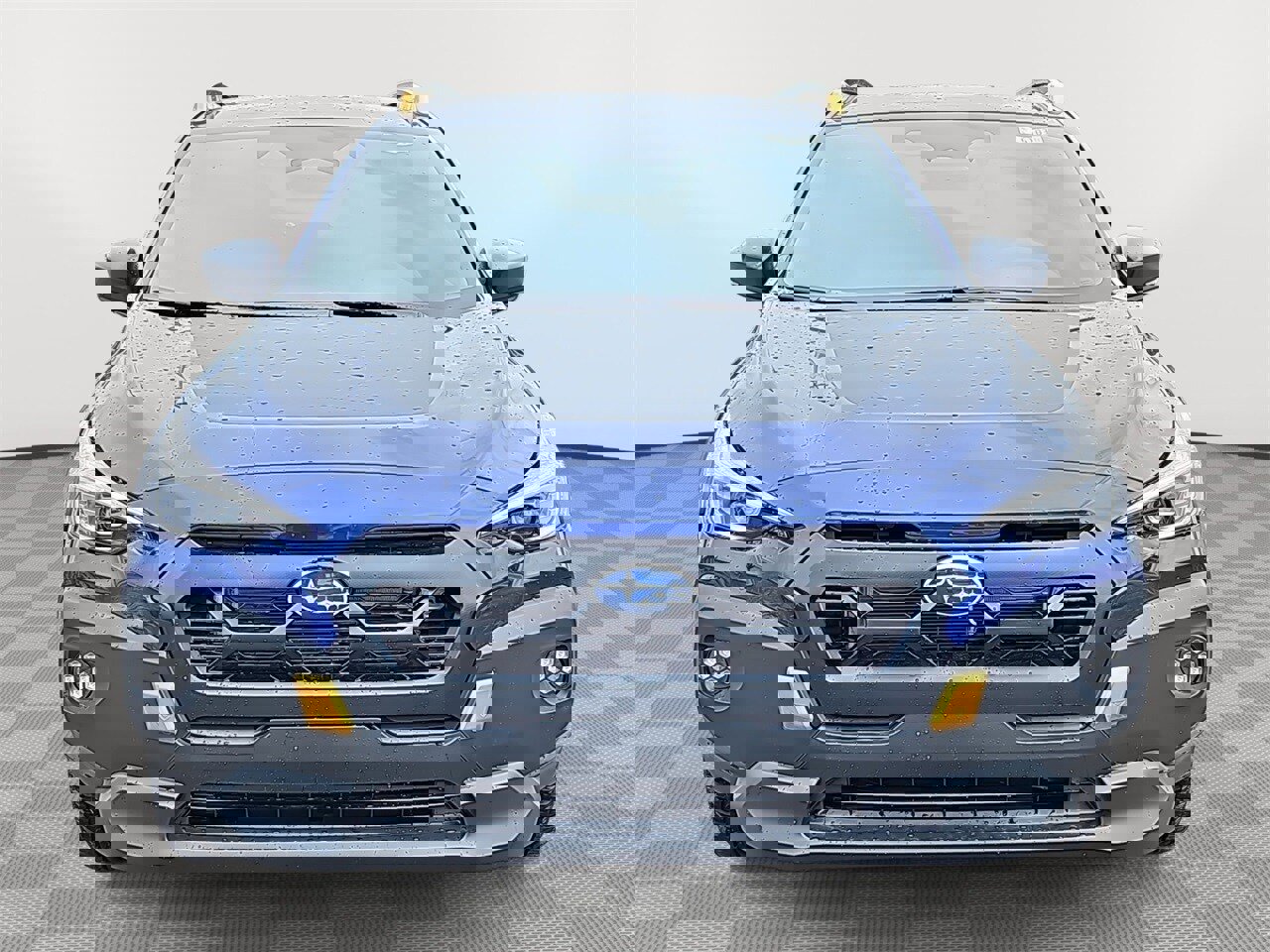 Certified 2025 Subaru Crosstrek 2.5i Wilderness w/ Crosstrek Mirror Package image 2