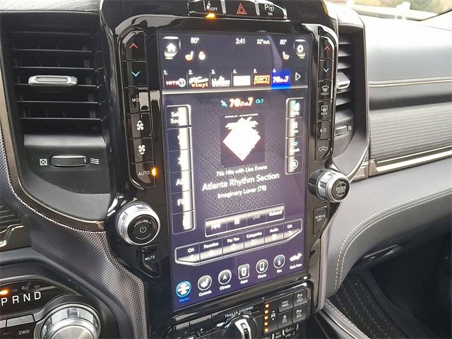 Used 2021 RAM 1500 Limited image 17