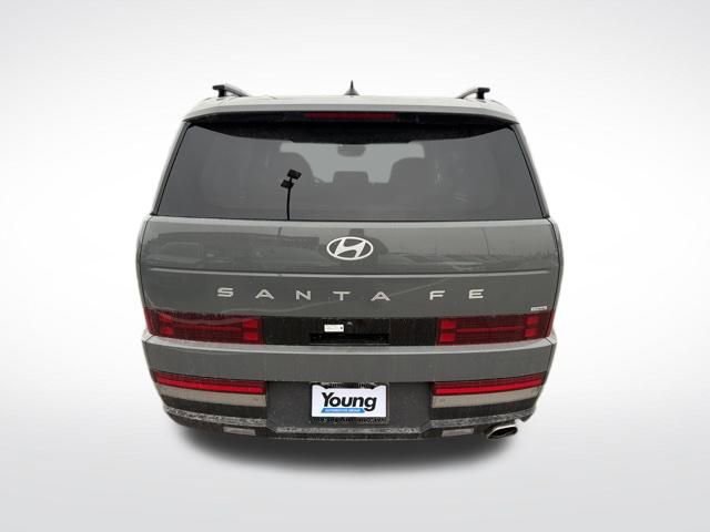 New 2026 Hyundai Santa Fe Limited image 7