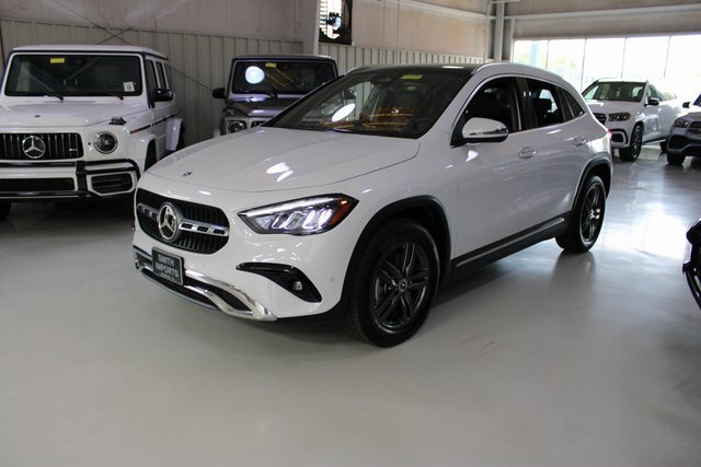 Used 2024 Mercedes-Benz GLA 250 image 37