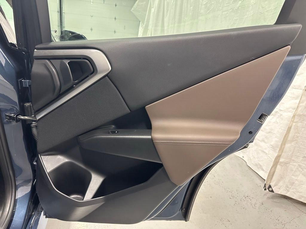 Used 2025 BMW X3 xDrive30i w/ M Sport Package image 46