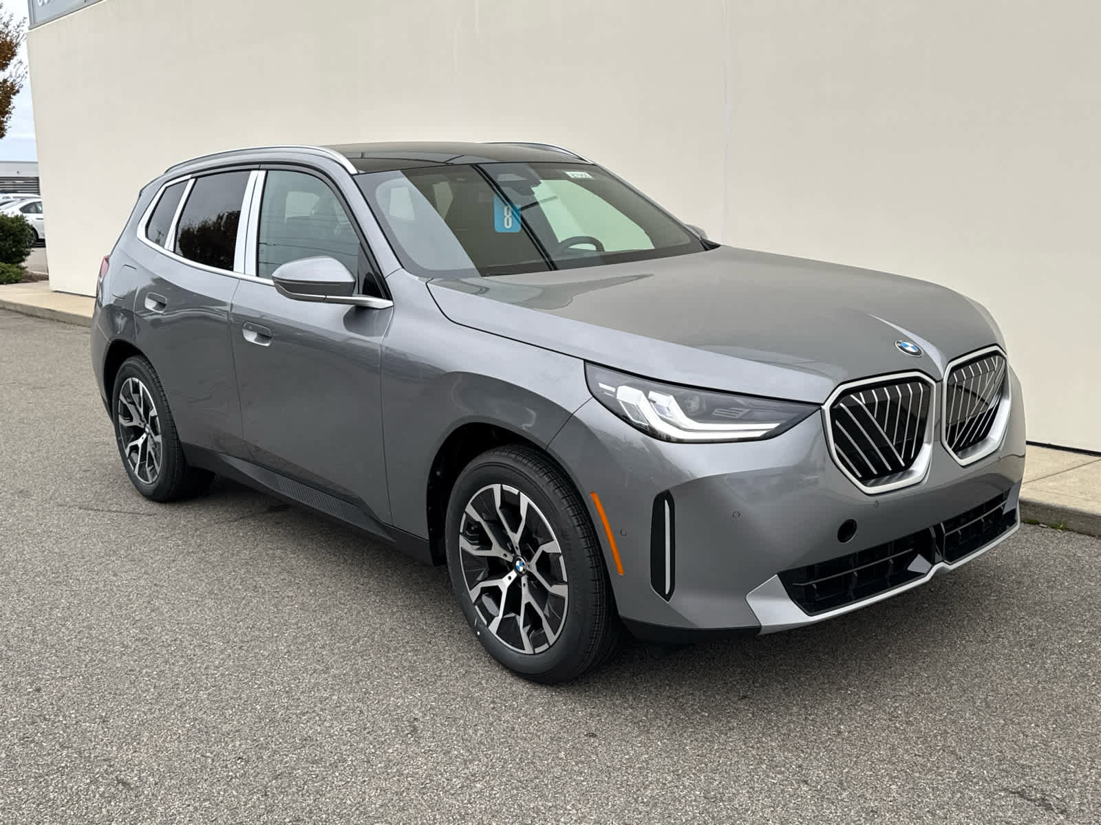 New 2026 BMW X3 xDrive30 image 2