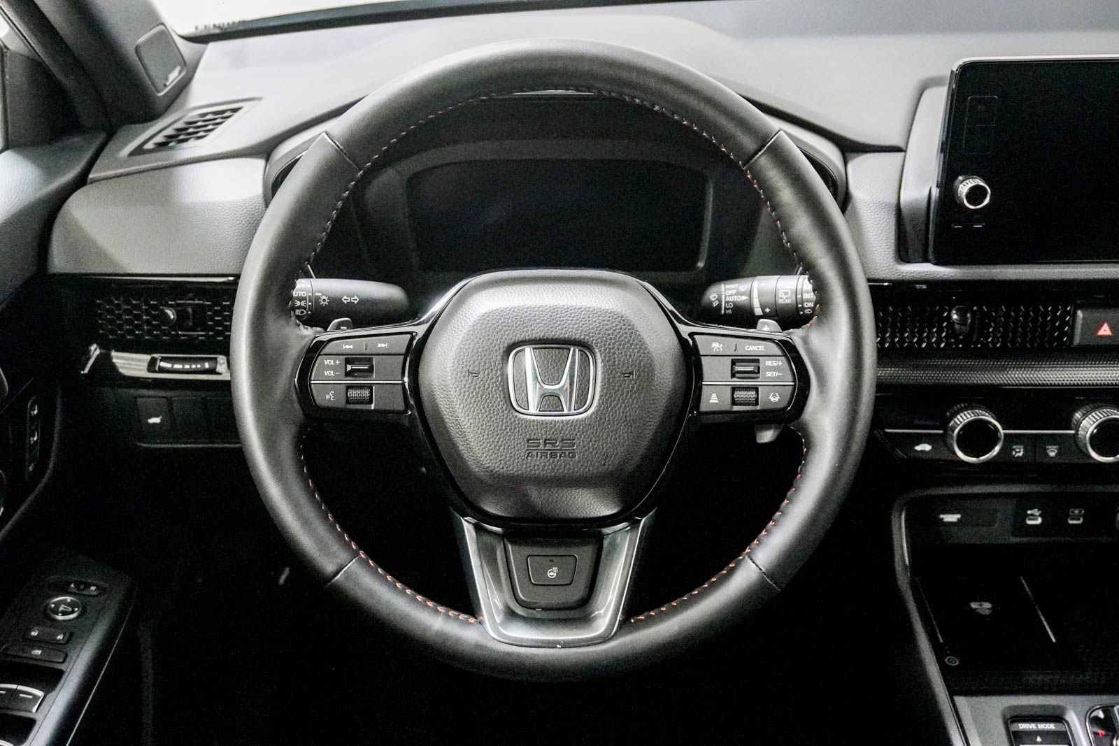 Certified 2026 Honda CR-V Sport Touring image 22