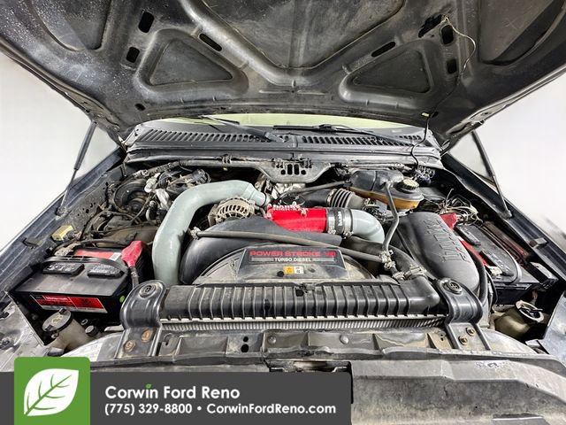 Used 2005 Ford F350 King Ranch image 26