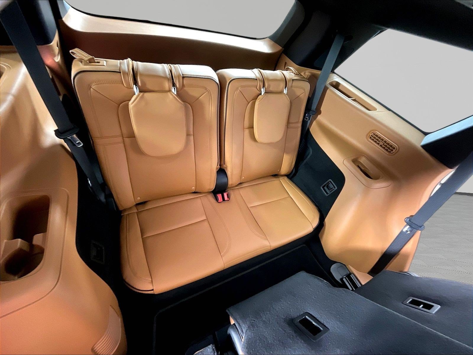 Used 2022 Lincoln Aviator Black Label w/ Dynamic Handling Package AWD/4WD image 25
