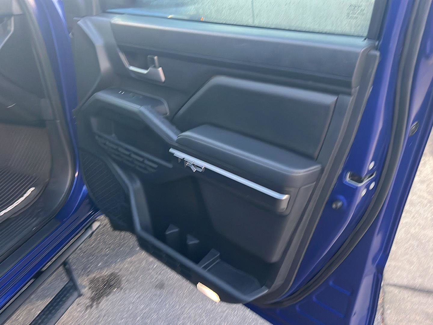 Certified 2024 Toyota Tacoma TRD Off-Road w/ TRD Off Road Upgrade Package image 14