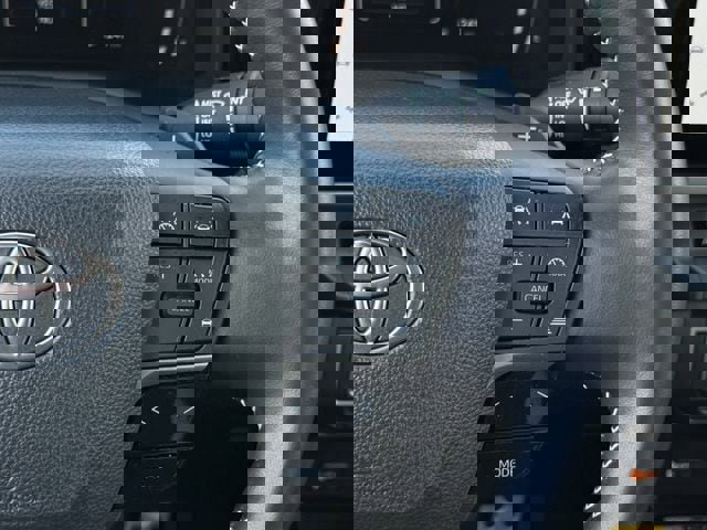 Certified 2025 Toyota Camry SE w/ Multimedia Upgrade Package image 16