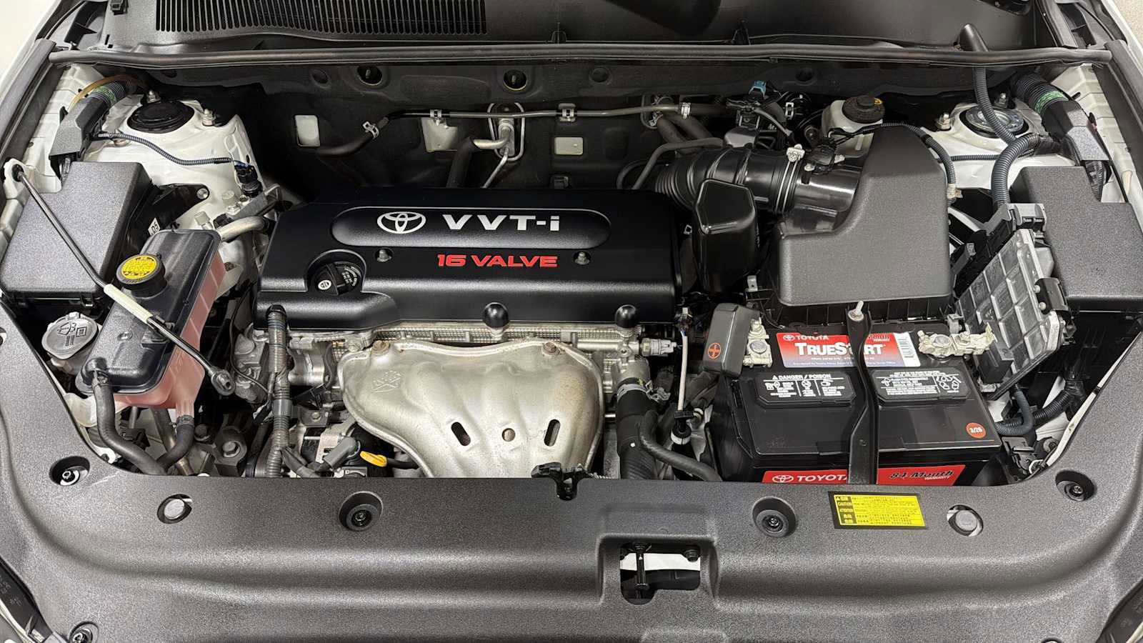 Used 2008 Toyota RAV4 2WD image 29