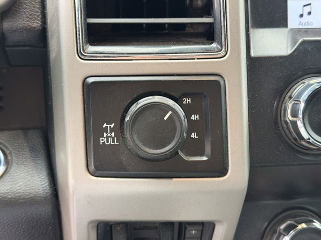 Used 2019 Ford F350 Lariat w/ Lariat Ultimate Package image 7