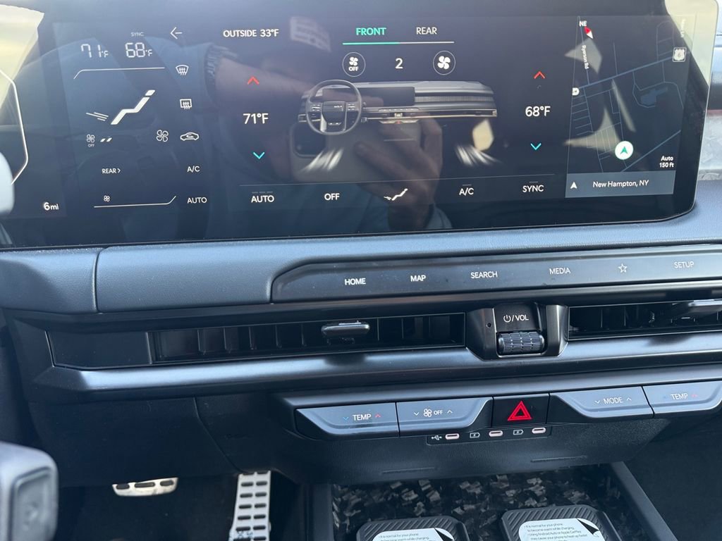 New 2027 Kia Telluride SX Prestige X-Pro image 29