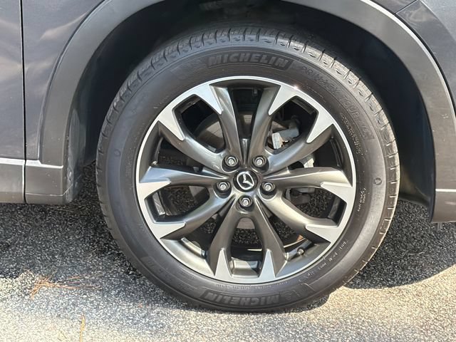 Used 2016 MAZDA CX-5 Grand Touring AWD/4WD image 14