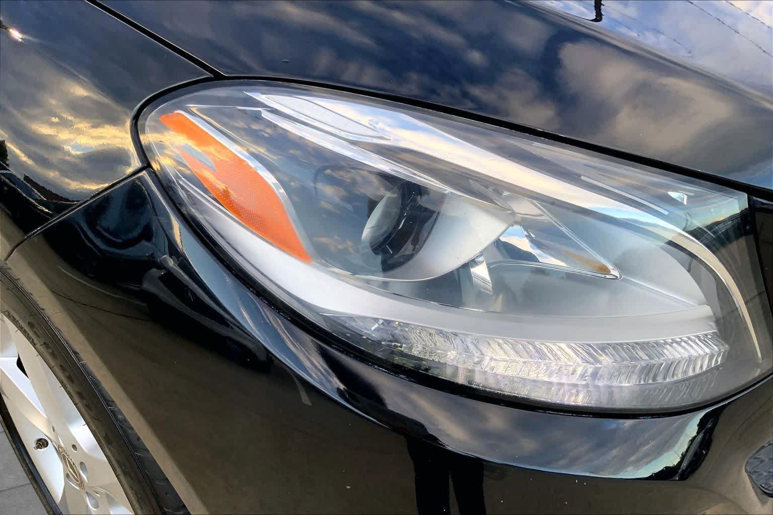 Used 2018 Mercedes-Benz GLE 350 image 28