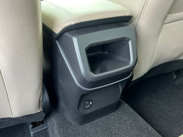 New 2025 Ford Ranger XLT w/ FX4 Off-Road Package image 33