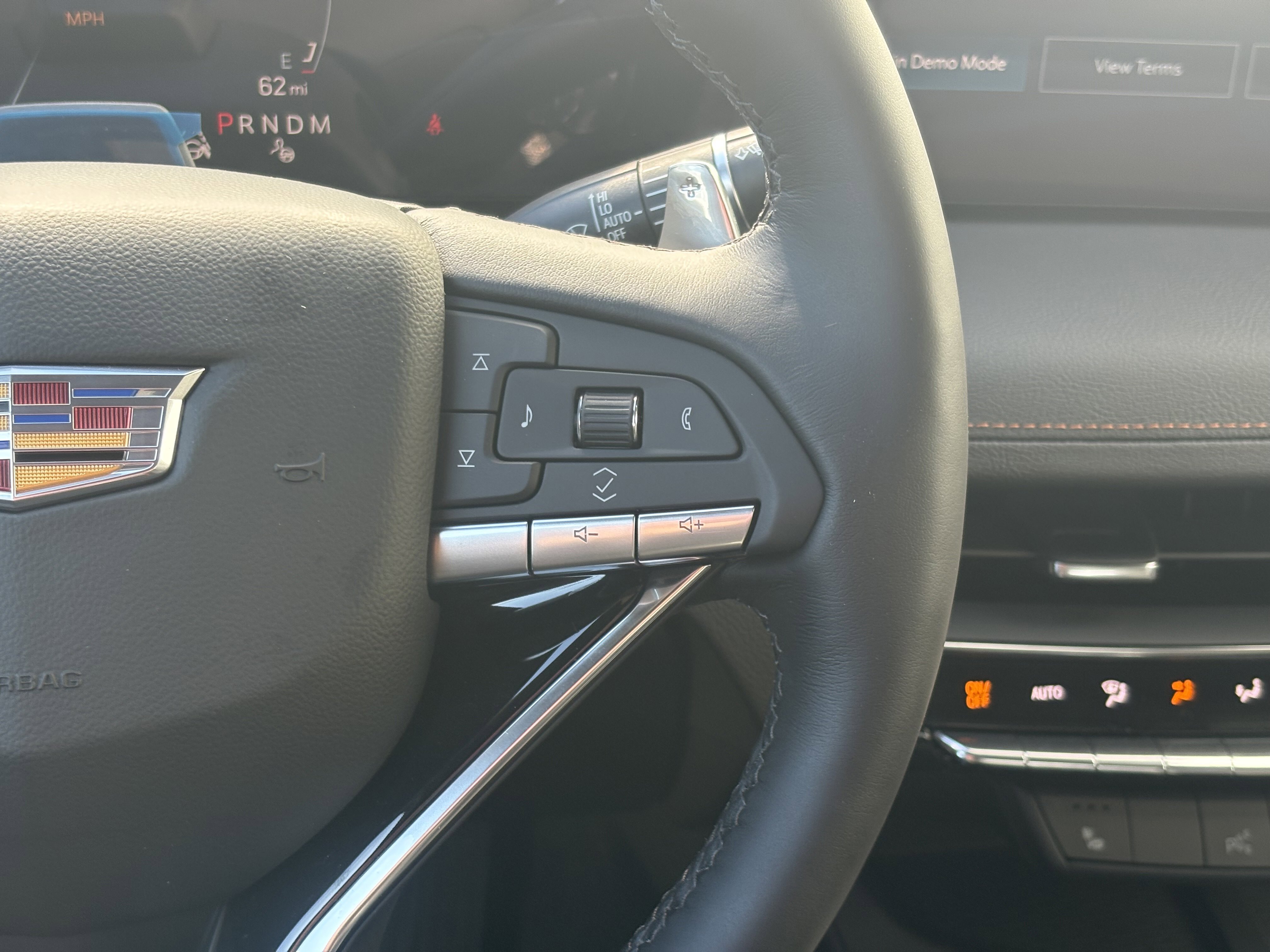 New 2026 Cadillac CT5 Sport image 17