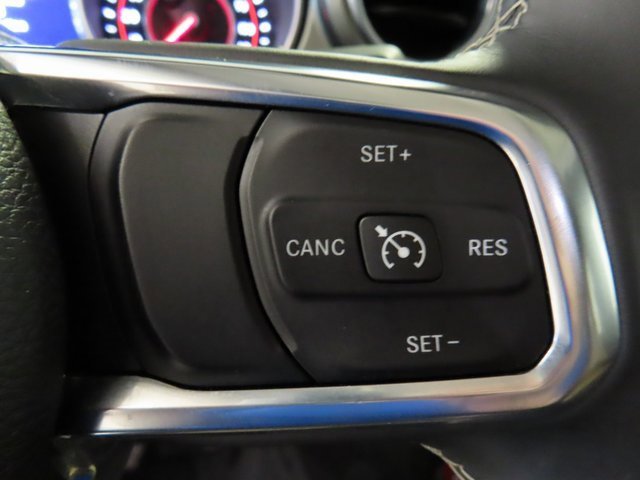 Used 2018 Jeep Wrangler Unlimited Rubicon image 19