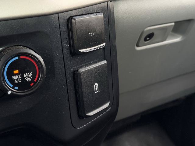 Certified 2021 Ford F150 XL w/ XL Power Equipment Group AWD/4WD image 22