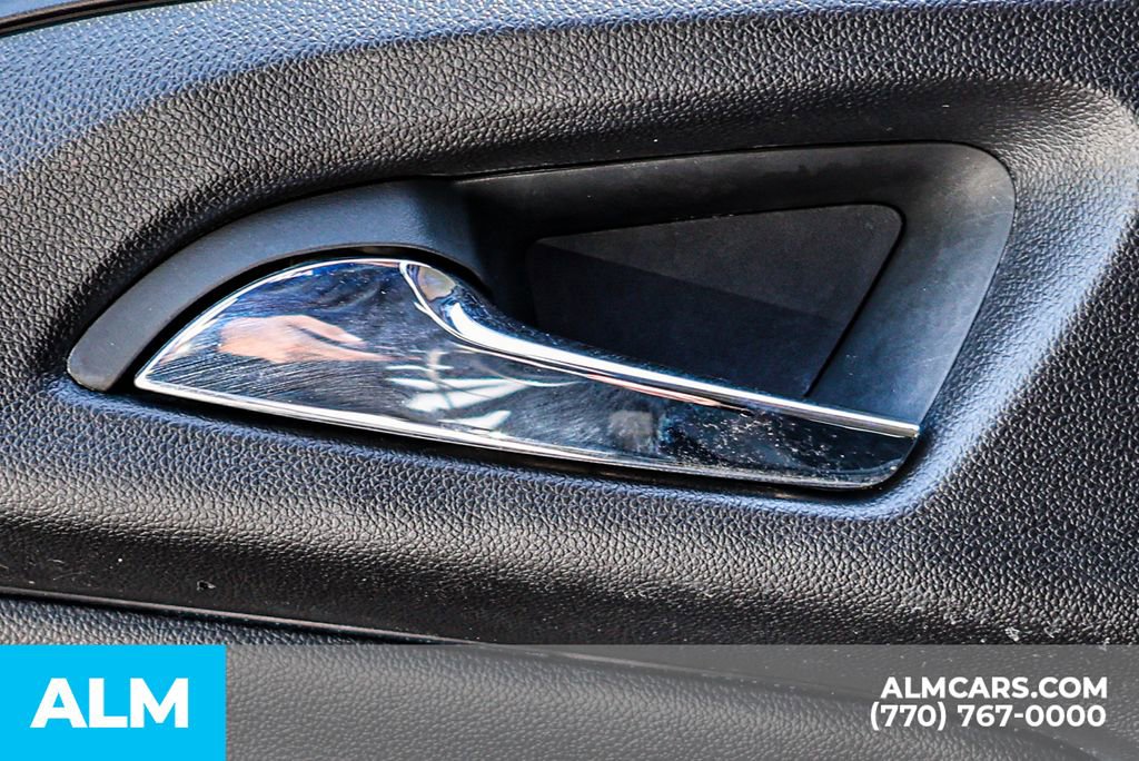 Used 2023 Chevrolet TrailBlazer LT image 50