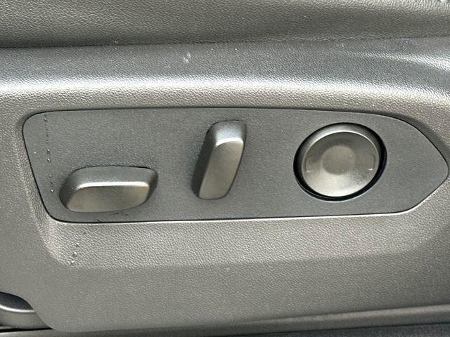 New 2026 Chevrolet Silverado 1500 LT Trail Boss AWD/4WD image 34