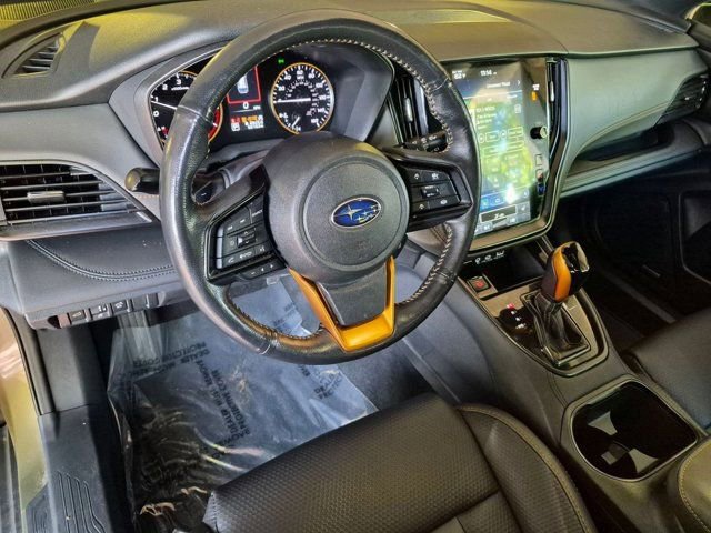 Used 2024 Subaru Outback Wilderness AWD/4WD image 9