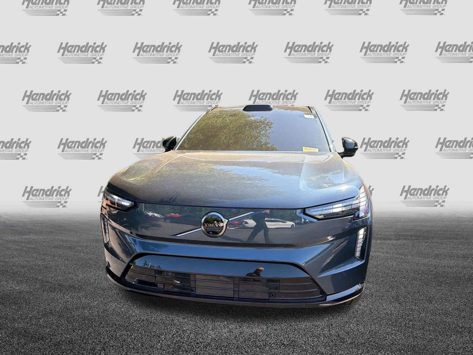 Used 2025 Volvo EX90 Ultra image 7