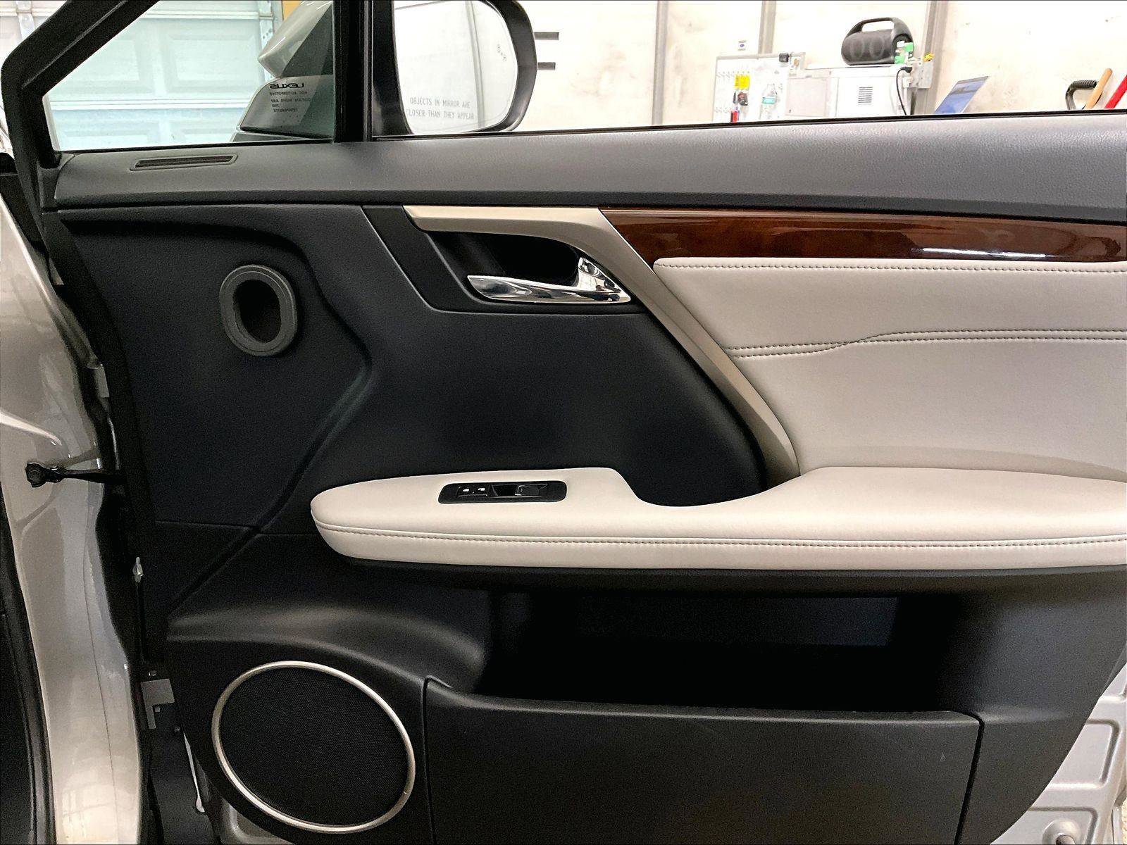 Used 2017 Lexus RX 350 AWD w/ Premium Package image 24