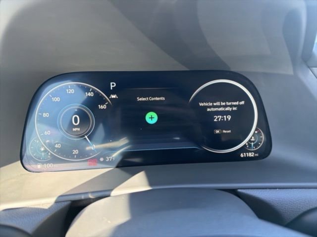 Used 2022 Hyundai Sonata Limited FWD image 38