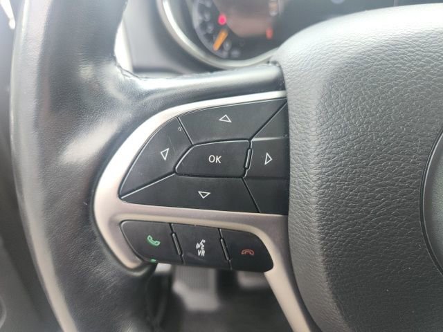 Used 2020 Jeep Grand Cherokee Limited image 24