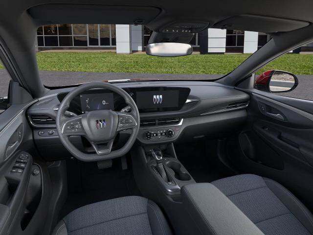 New 2026 Buick Envista Preferred image 15